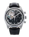 Pre-Owned Zenith Chronomaster Watch
